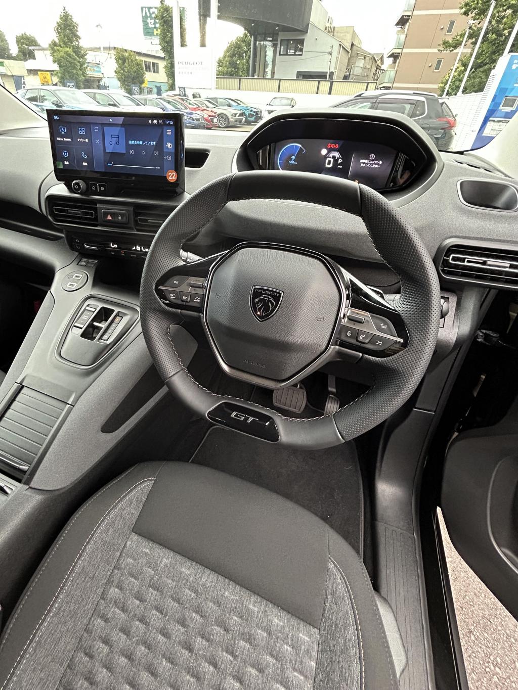 🚙NEW　RIFTERの魅力😊🚙
