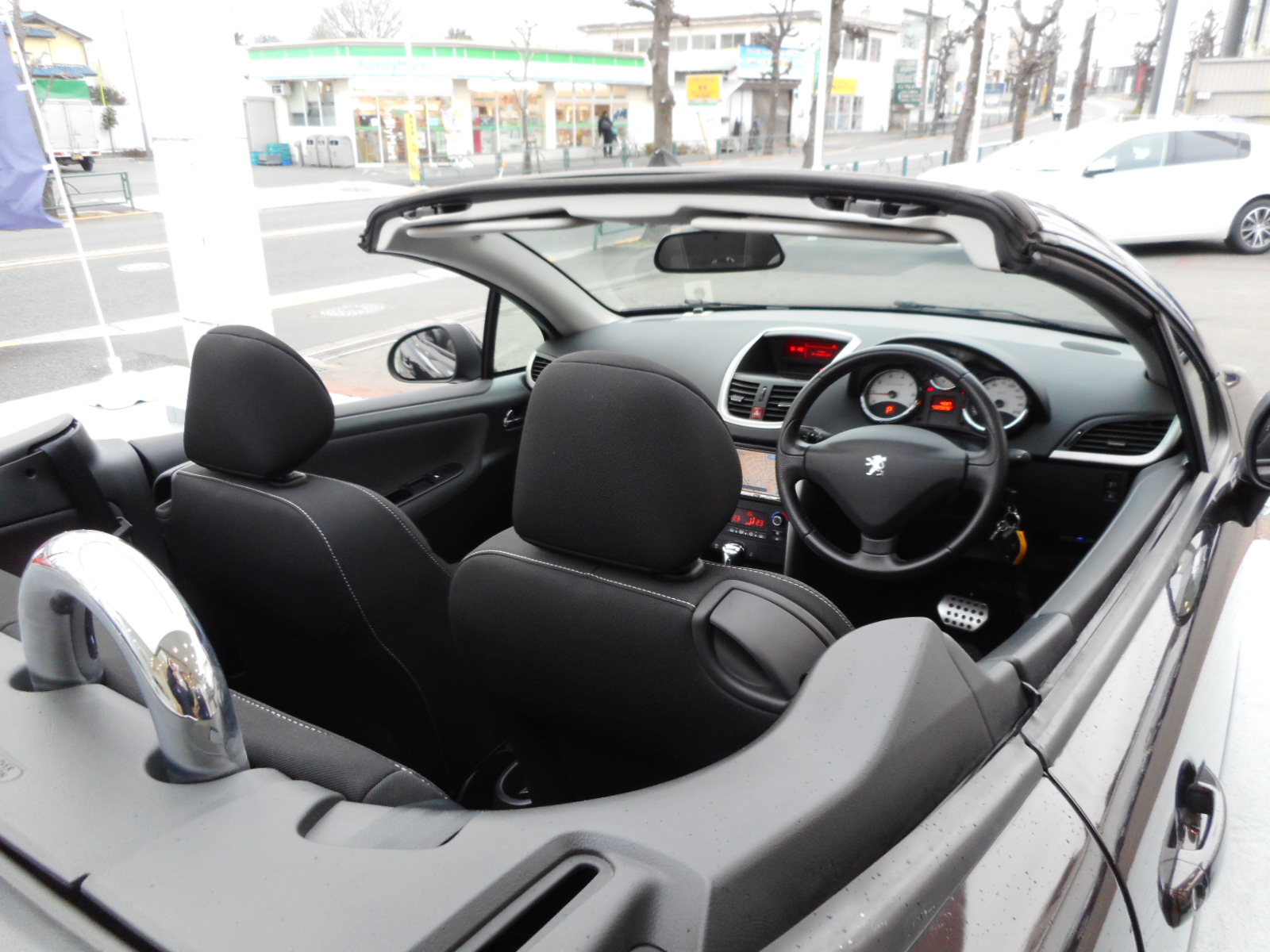 認定中古車のご紹介
