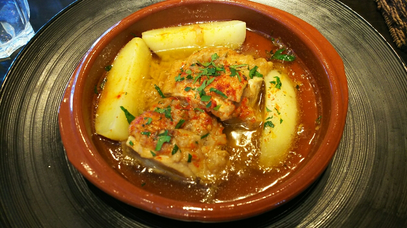 二子玉川ランチ