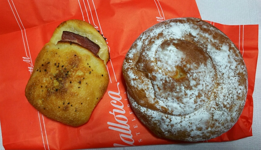 二子玉川ランチ