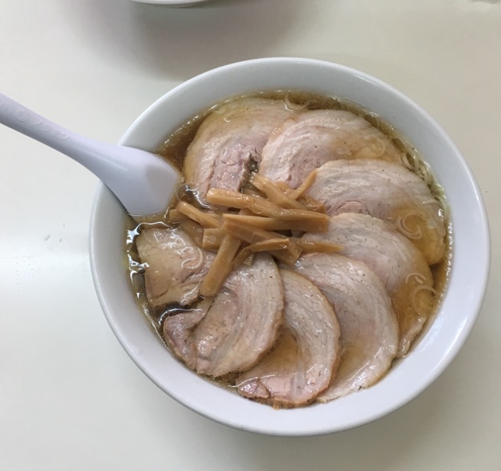 佐野ラーメン