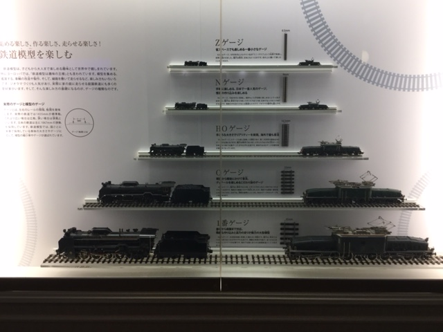 鉄道博物館へＧＯ！！