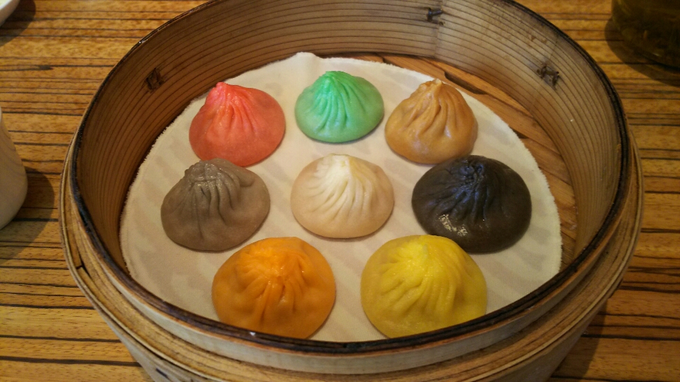銀座でランチ♪♪