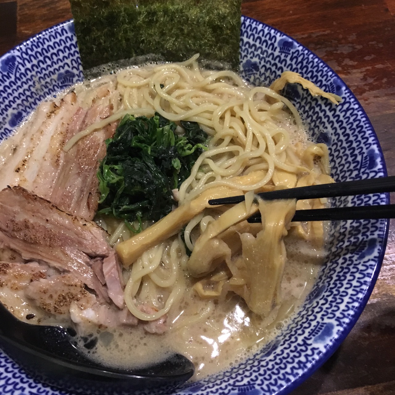 銀座でディナー♪♪