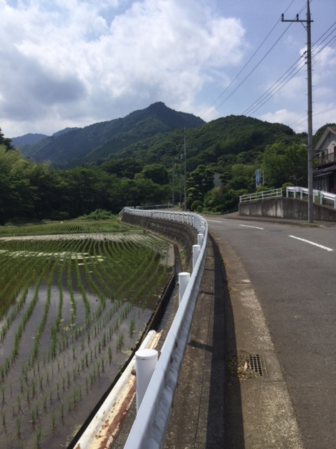 丹沢　七沢温泉へ行ってきました