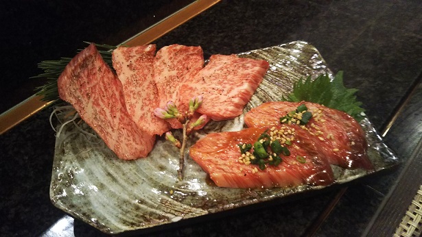 ～お肉～