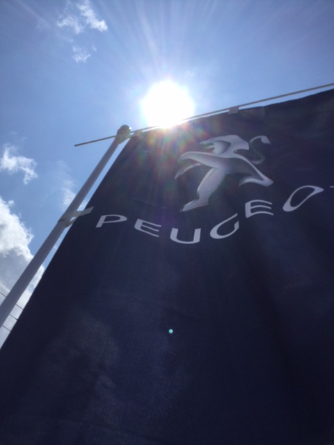 梅雨明けしました