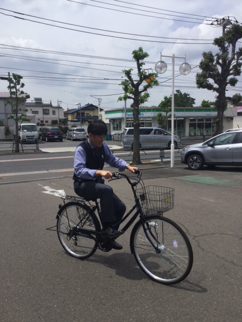 今日のランチは