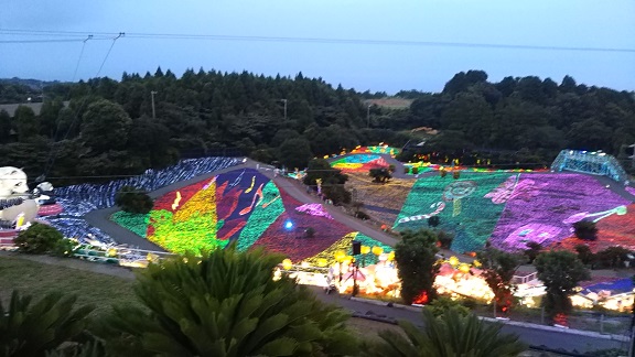 夏のイベント＊＊