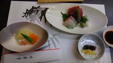 ～土用の丑～