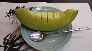 ～土用の丑～