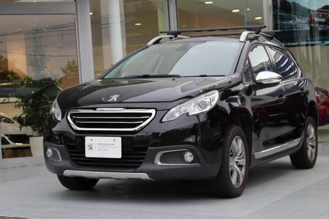 認定中古車情報