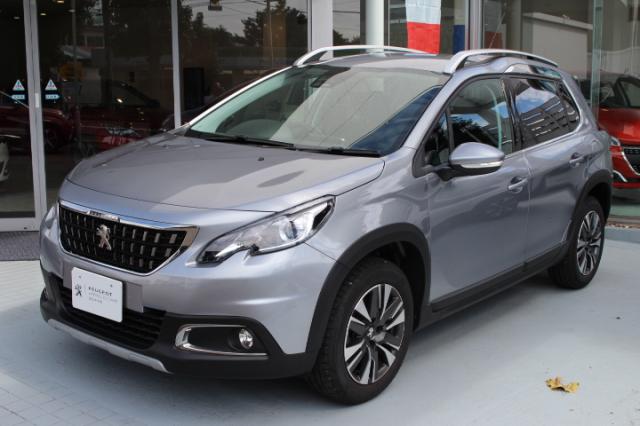認定中古車情報