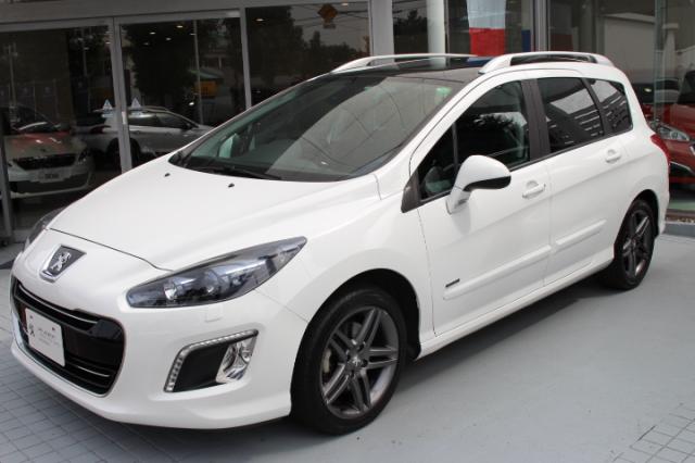 認定中古車情報