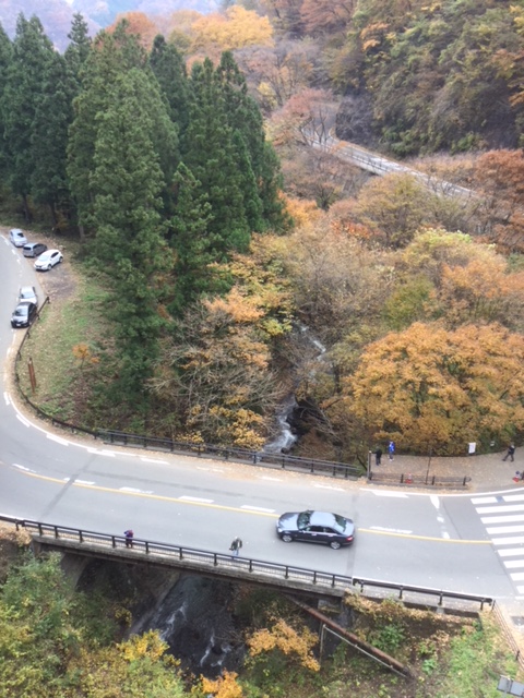 碓氷峠