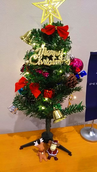 クリスマス＊＊