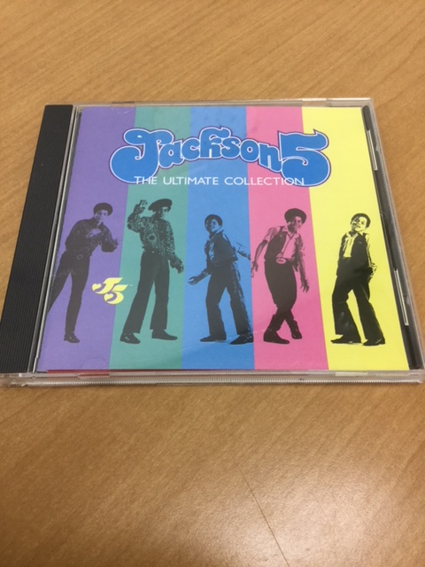 今日のセレクトアルバムは・・・
