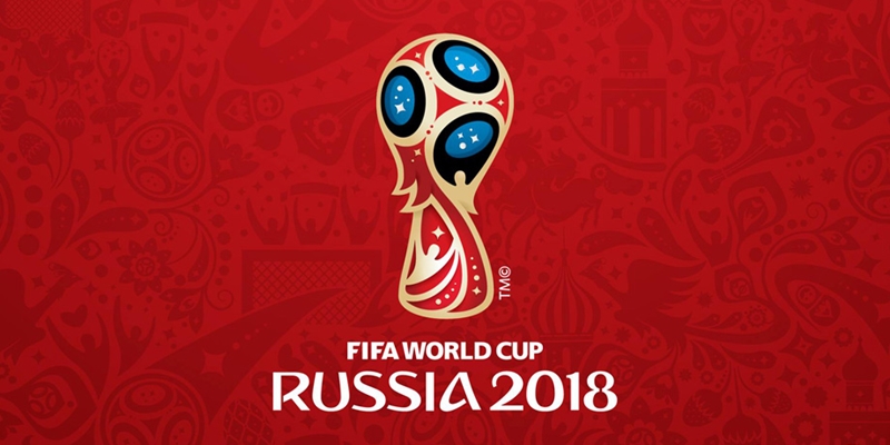 FIFA WORLD CUP 2018