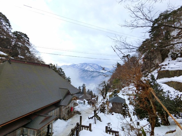 東北へ♪