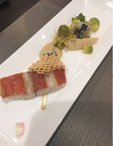 ＊温泉へ＊