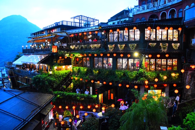 ゜＊早めの夏休み＊゜台湾旅行