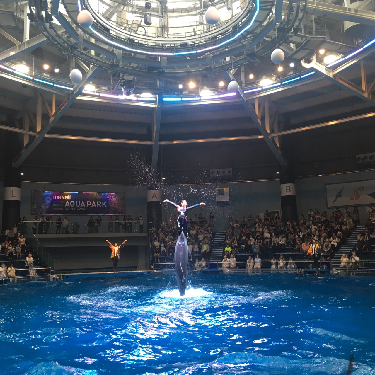 水族館