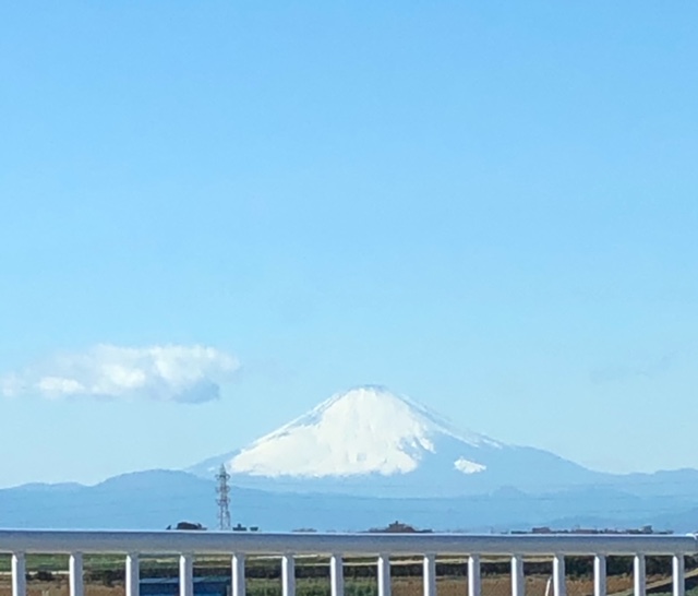 富士山⛰