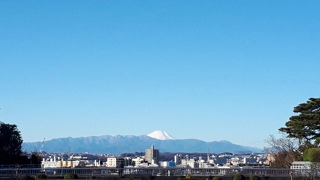 🗻　富士山　🗻