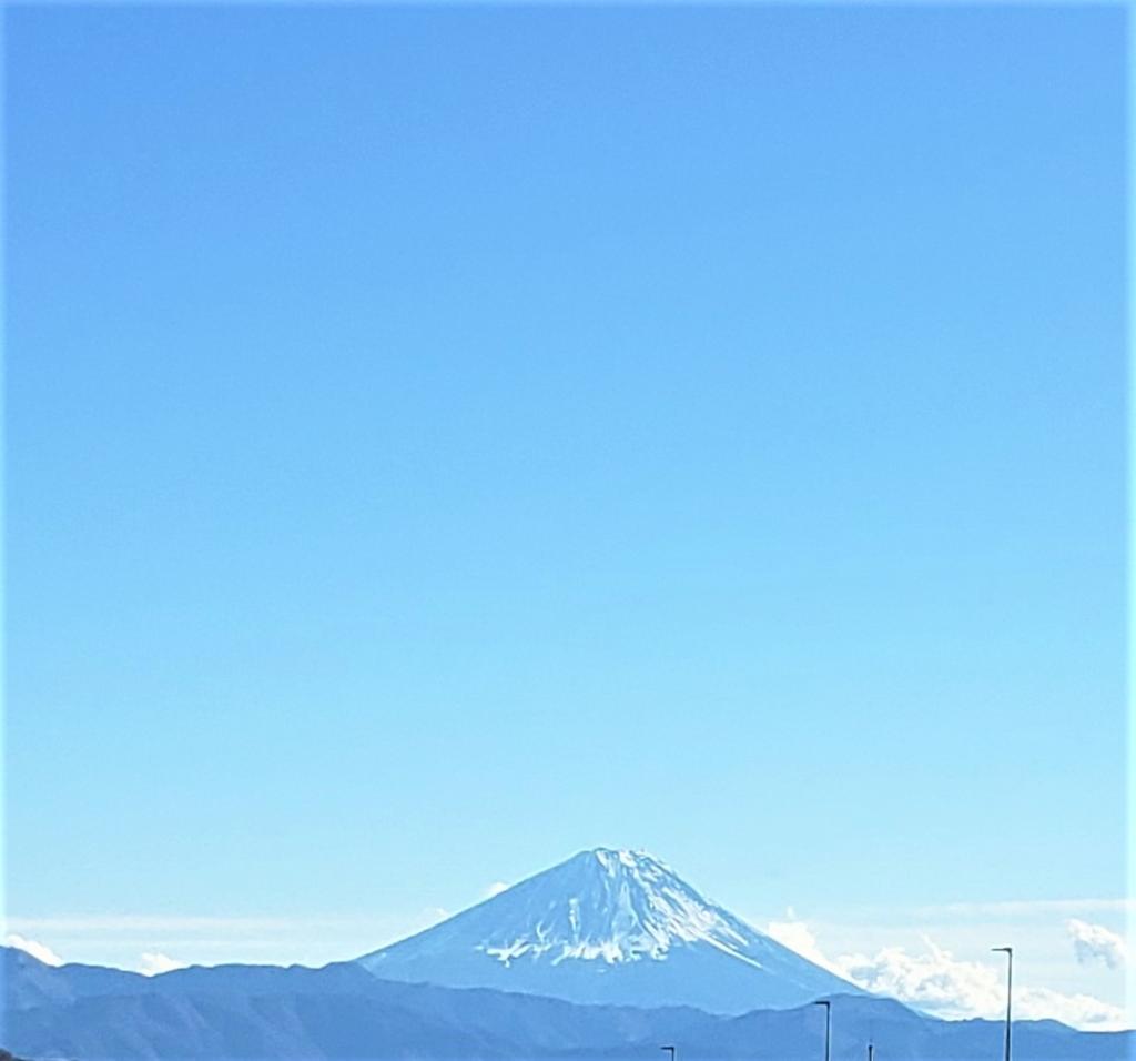 🗻富士山🗻