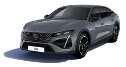 408GT selenium editionデビューフェア