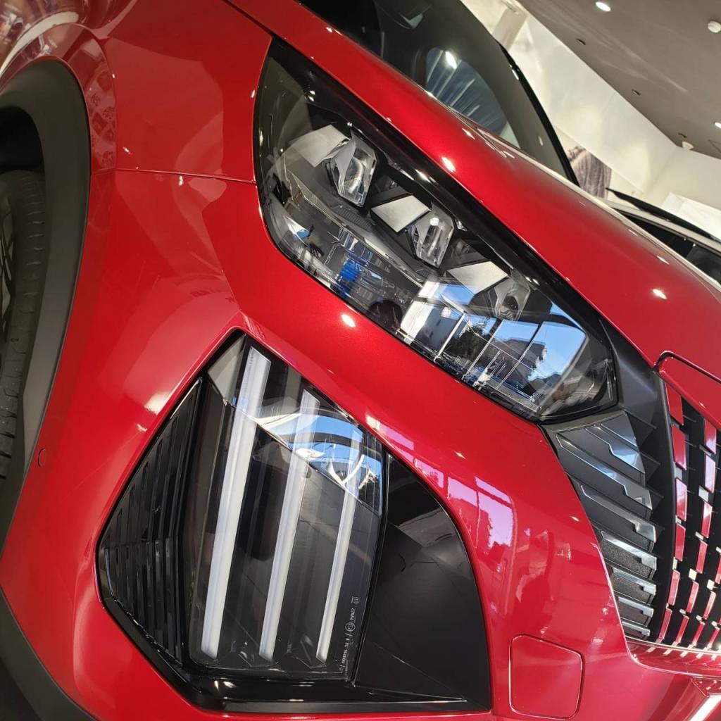 🚗展示車NEW2008GT🚗