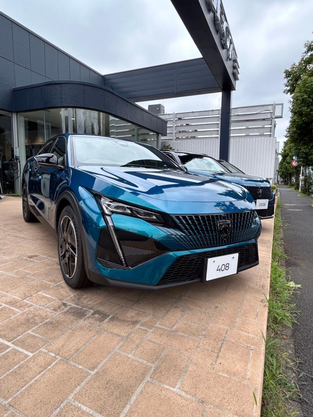 待望のマイルドハイブリッド車！