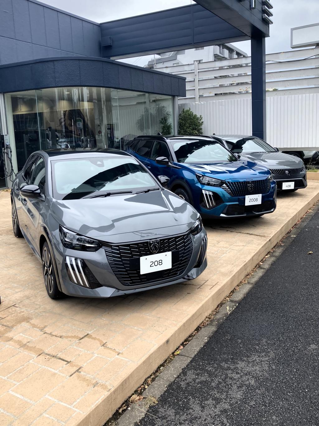 【LION HYBRID FAIR 開催🦁】