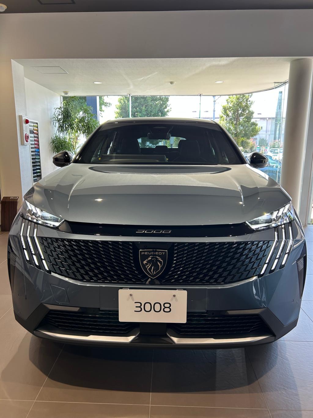 ✨NEW3008　アンコールフェア🚙✨