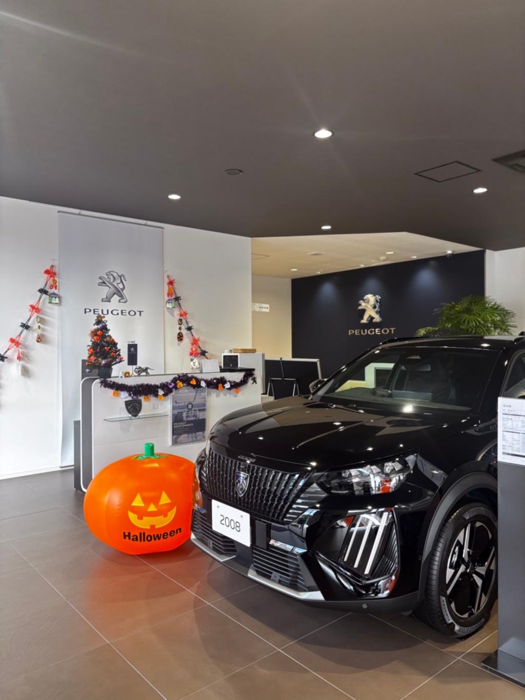 👻ハロウィン🎃