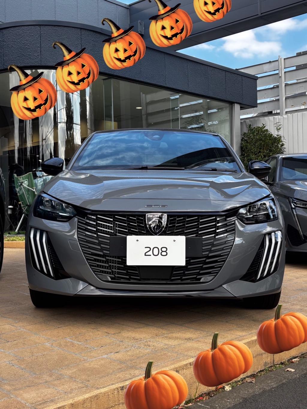 👻ハロウィン🎃