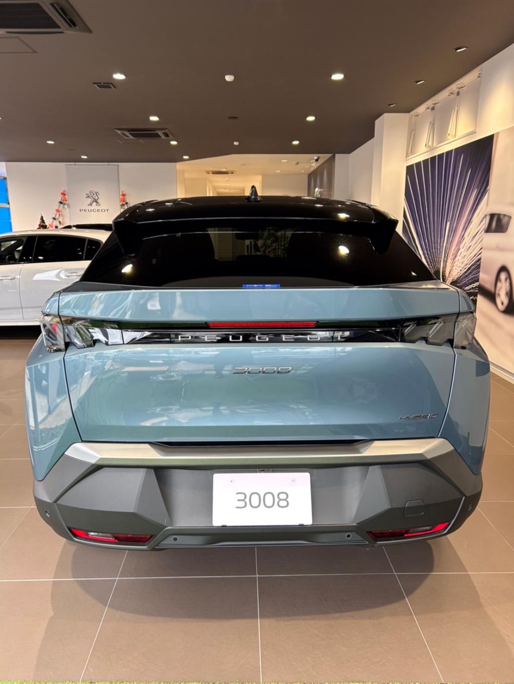 🚗ハイブリットシステムの魅力🚙✨