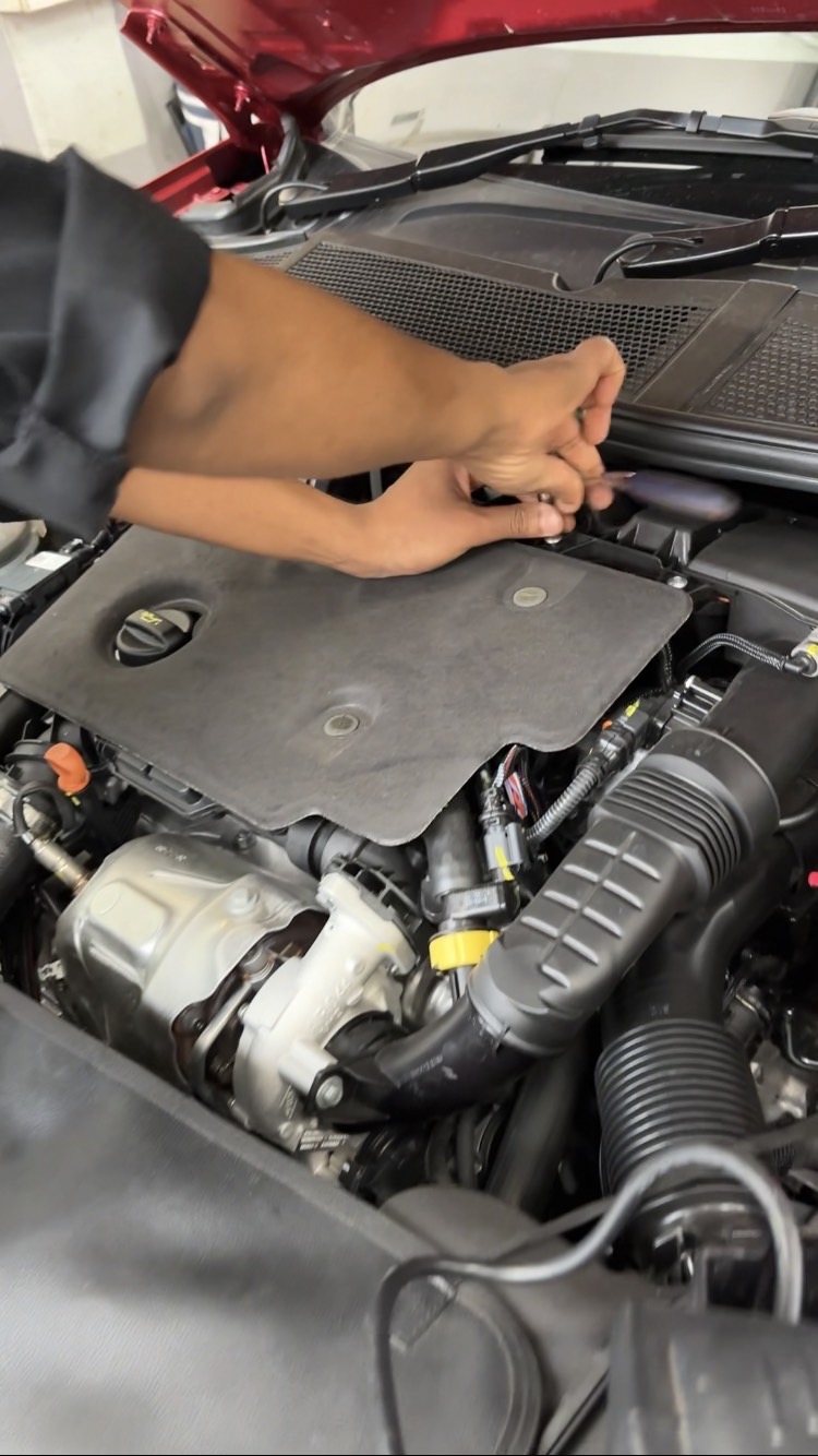 正規ディーラーでの点検のオススメ💁🏻‍♀️🔧