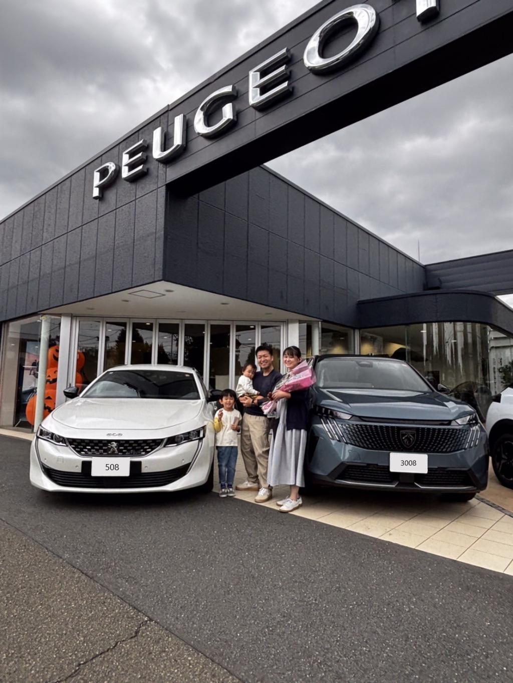 💐O様ご納車式💐