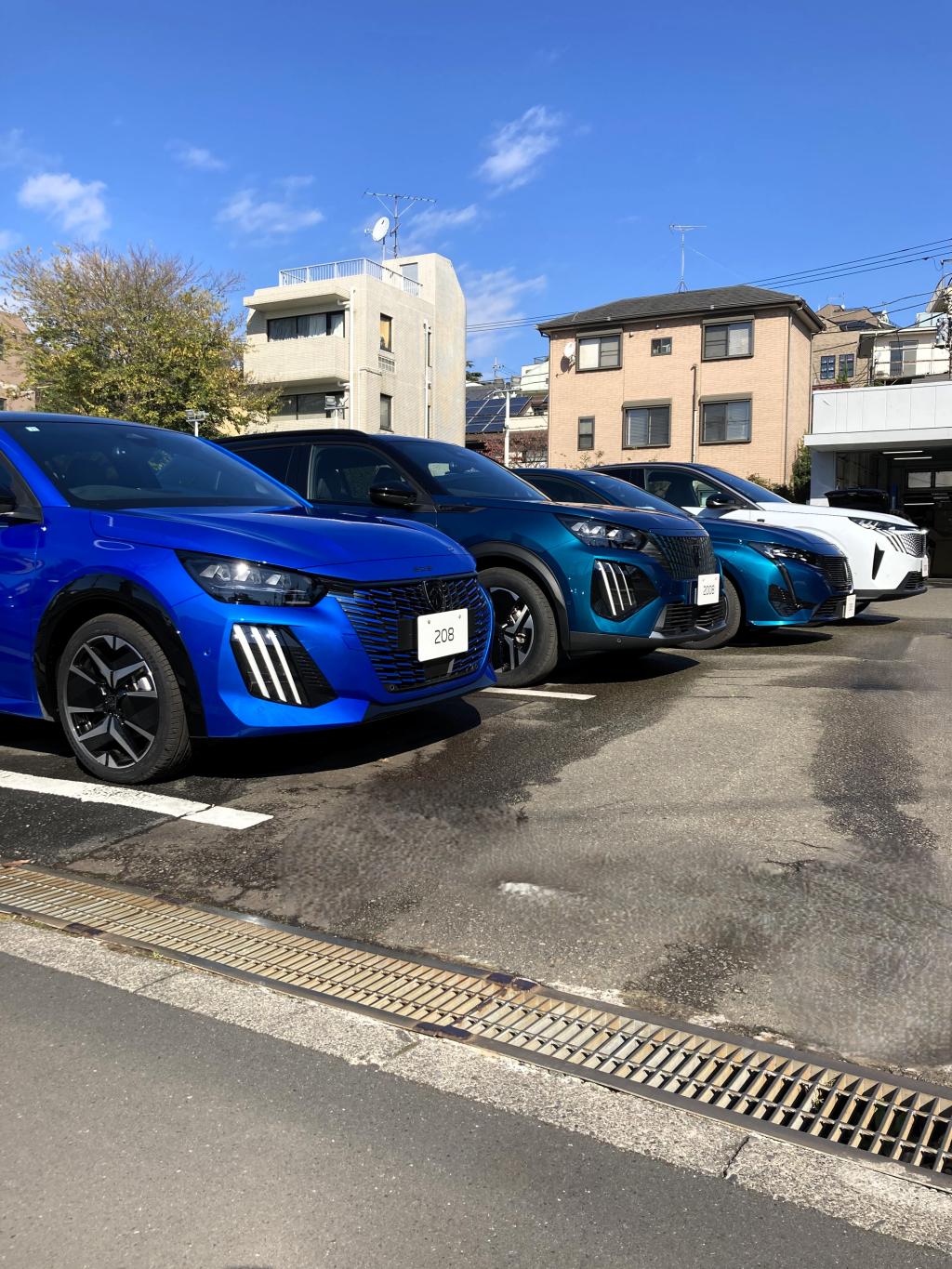 NEW HYBRIDモデル登場⚡