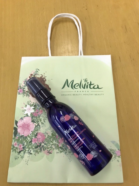 Melvita