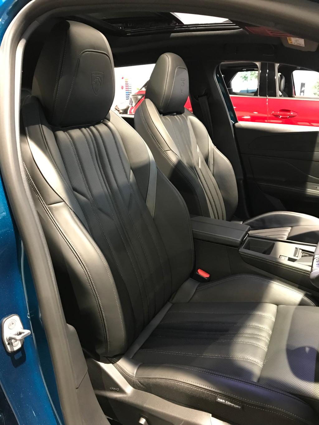 NEW!!  408【展示車のご紹介】