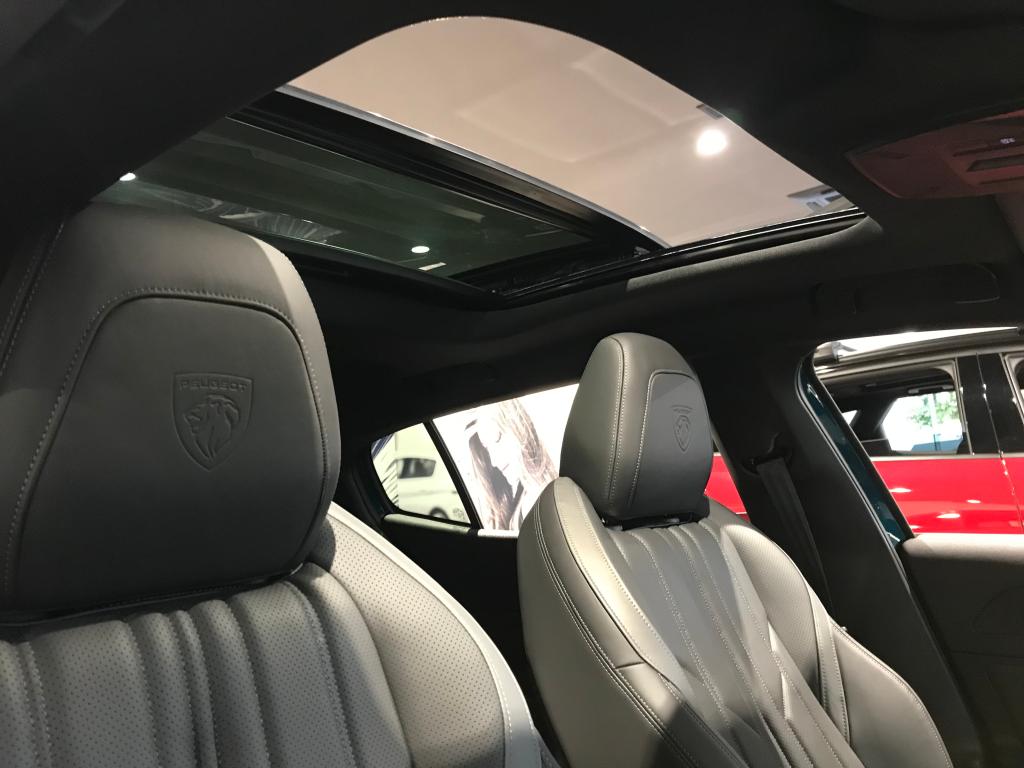 NEW!!  408【展示車のご紹介】