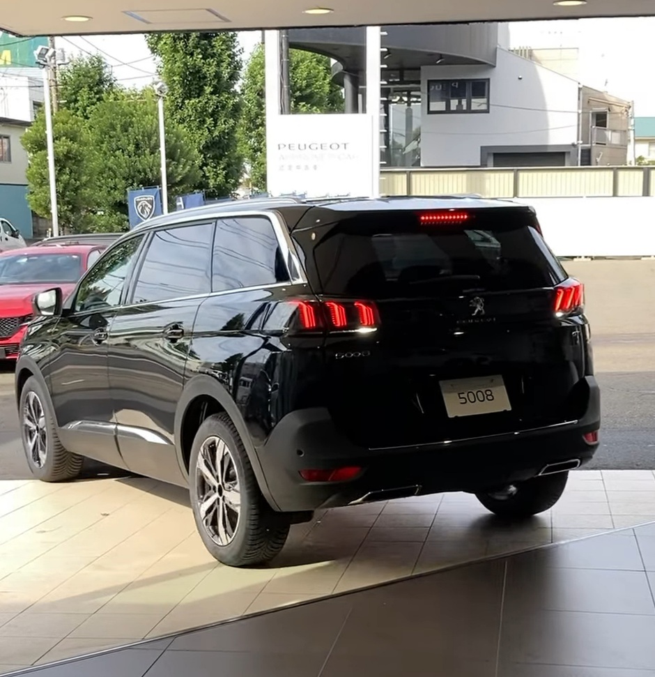 🚗展示車両入れ替えました🎵