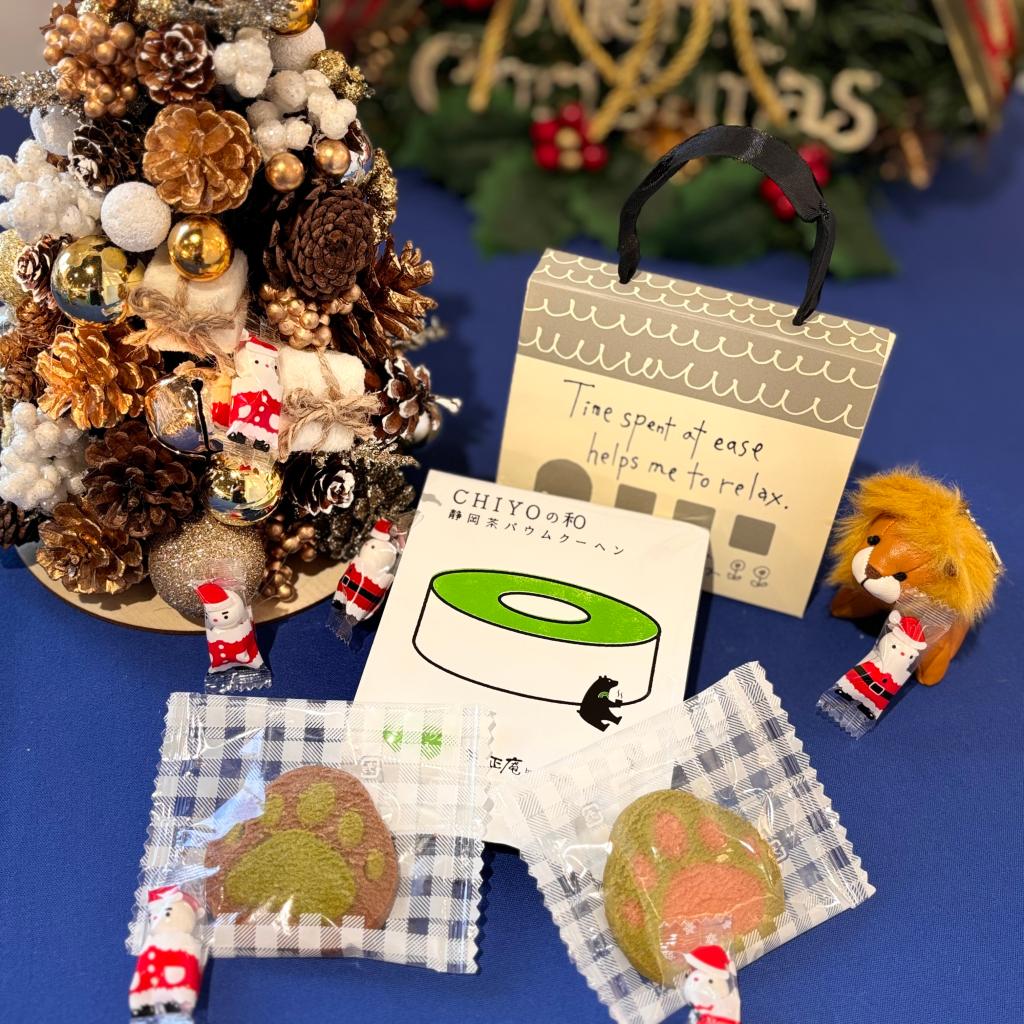 🎄✨8th Anniversary Fair✨🎄