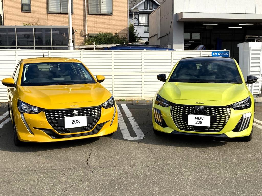 Which yellow do you prefer ?