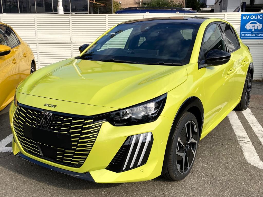 Which yellow do you prefer ?