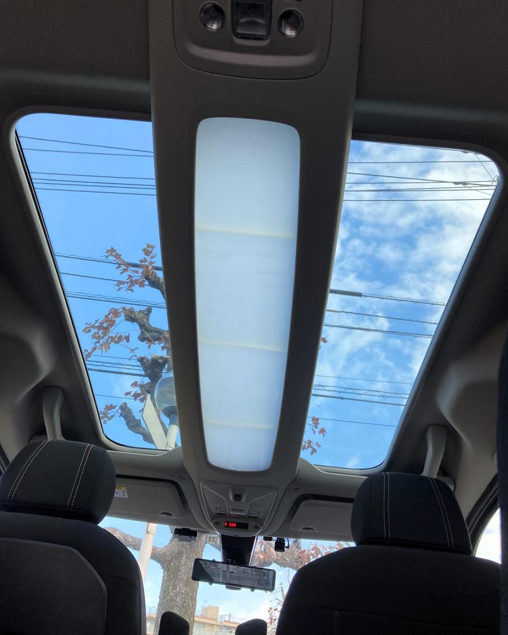 🚙【Rifter GT】認定中古車