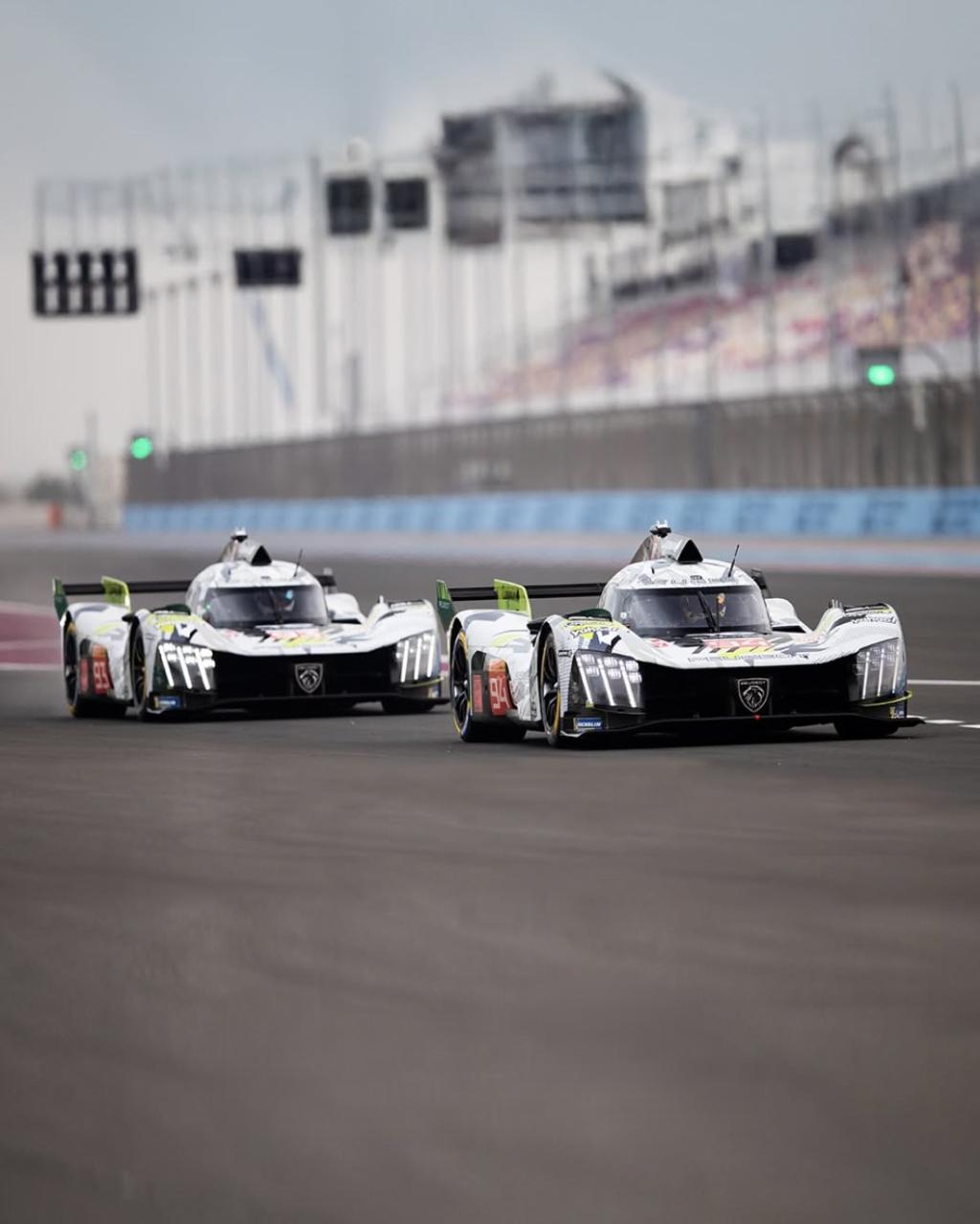 🏁WEC FUJI 観戦チケット プレゼントキャンペーン🏁