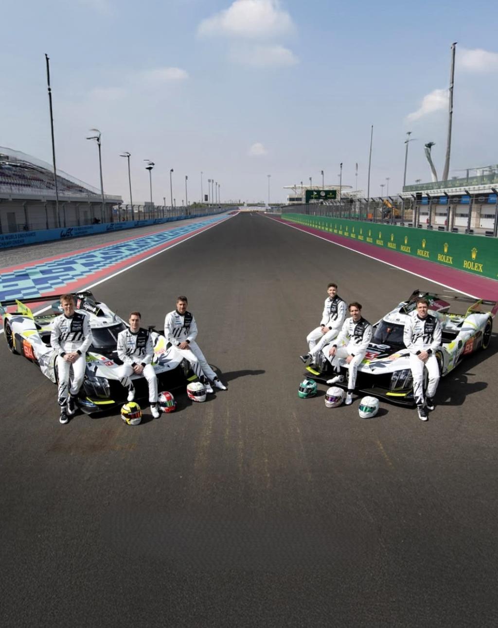 🏁WEC FUJI 観戦チケット プレゼントキャンペーン🏁